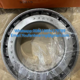 33215 Taper Roller Bearing  